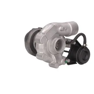 Турбіна відновлена FIAT Ducato 94-02; OPEL Movano A 98-10 MSG 49135-05050