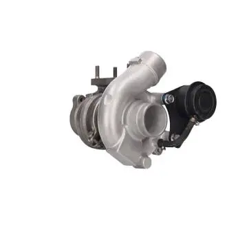 Турбіна відновлена FIAT Ducato 06-14; IVECO Daily E5 11-14, Daily E6 14-, Daily E4 06-11 MSG 49135-05131