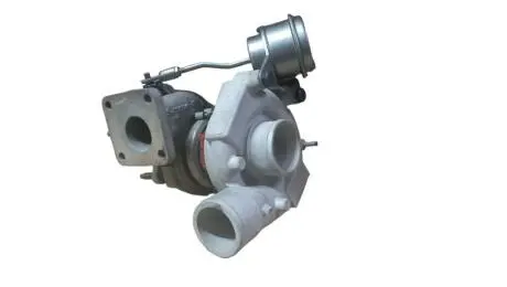 Турбина восстановленная Jeep Grand Cherokee 3.1L 99- MSG 49135-05500