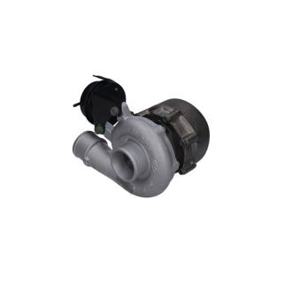 Турбина восстановленная 2.2 CRDI Hyundai SantaFe 06-09 MSG 49135-07100