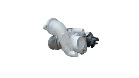 Турбіна відновлена FORD Fiesta 09-17, Connect 13-22, Fiesta 17-, Ka 14-21, Courier 14-18; PEUGEOT Partner 08-, Expert 16-, 208 12-20, 308 (T9) 13-, Partner 18-; CITROEN Berlingo 08-18, Jumpy 16-, Berlingo 18-, C4 10-20, C4 Cactus 14-18; DS DS3 15-19, MSG 49172-03000
