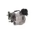 Турбина восстановленная OPEL ASTRA G, H 1.7 DTI/CDTI 16V 00-, OPEL COMBO 1.7 DI/DTI 16V 10.2001- MSG 49173-06501 (фото 1)