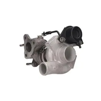 Турбина восстановленная OPEL ASTRA G, H 1.7 DTI/CDTI 16V 00-, OPEL COMBO 1.7 DI/DTI 16V 10.2001- MSG 49173-06501