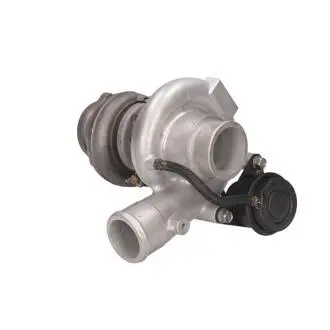 Турбіна відновлена FIAT Ducato 06-14; PEUGEOT Boxer 06-14; CITROEN Jumper 06-14 MSG 49189-02950