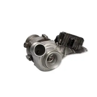 Турбина восстановленная BMW 3 (E90) 10-11, BMW X3 F25 2.0 TD 10- MSG 49335-00520