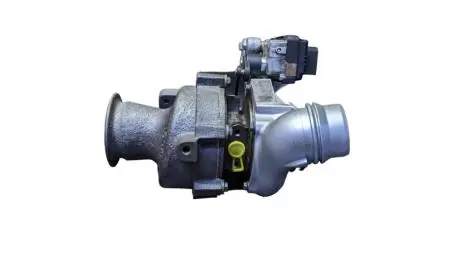 Турбина восстановленная BMW 1 (F20) 11-15, 1 (F20) 10-15, 1 (F21) 12-, 2 (F22, F87) 13-14 MSG 49335-00644