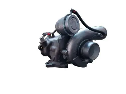 Турбина восстановленная SUBARU Forester 08-13, Forester 02-08, Impreza 00-07 MSG 49377-04502