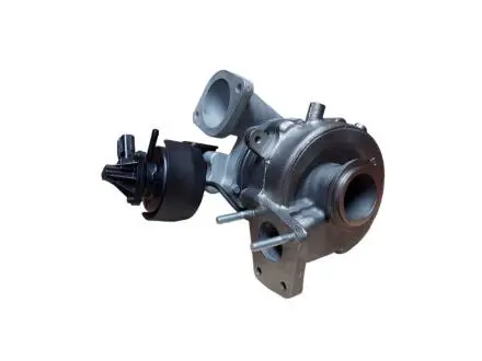 Турбіна відновлена CHEVROLET Cruze 09-17, Orlando 10-18 MSG 49477-01510