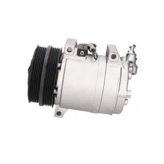 Компрессор восст. Fortd Focus II 1.6i 04- Volvo S40 V50 1.6-1.8i 05- MSG 506012-0473