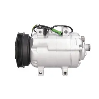 Компрессор восст. Audi A4 1.6-1.8i, 1.9-2.0TDI 94- MSG 506031-0751