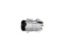 Компресор кондиціонера відновлений FIAT 500X 15-; JEEP Renegade 14- MSG 51936443 R (фото 1)