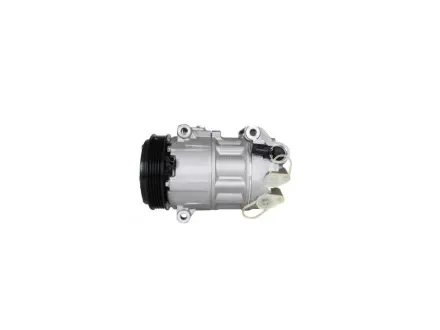 Компресор кондиціонера відновлений FIAT 500X 15-; JEEP Renegade 14- MSG 51936443 R
