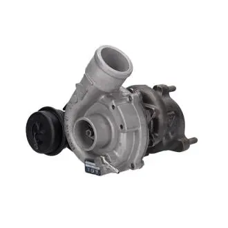 Турбина восстановленная AUDI A4 (8D2, B5) 95-00, A4 Avant (8D5, B5) 96-01, A6 (4B, C5) 97-05 MSG 53039700005