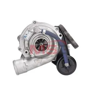 Турбіна відновлена PEUGEOT 307 01-11, 206 98-12, 406 97-04; CITROEN C5 01-08, Xantia 98-03, Xsara Picasso 99-10 MSG 53039700009