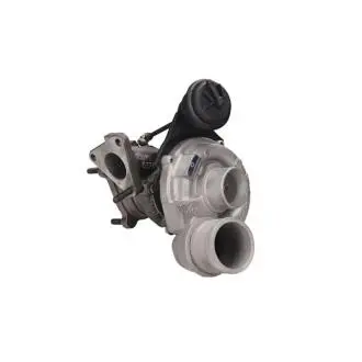 Турбіна відновлена RENAULT Kangoo 97-07, Espace 97-02, Megane 96-03, Clio II 98-05, Scenic I 97-03, Laguna 93-00; VOLVO S40 95-04, V40 96-04 MSG 53039700014