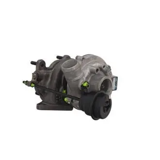 Турбіна відновлена VW Golf IV 97-03, Bora 98-13; AUDI A3 96-03; SKODA Octavia Tour 96-10; SEAT Leon 99-05, Toledo II 99-04 MSG 53039700015