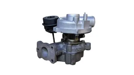 Турбина восстановленная 2.0HDi CITROEN C5 (DC) 01-04, PEUGEOT 406 (8B) 98-04 MSG 53039700024