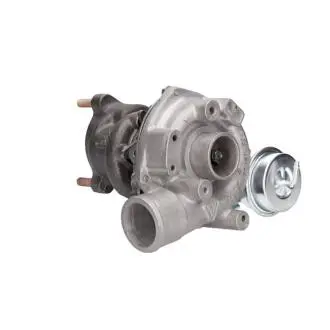 Турбина восстановленная VW Sharan 95-10, Audi A4 04-08, Skoda Superb 01-08 MSG 53039700029