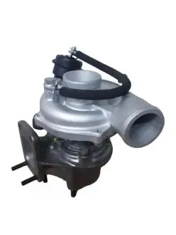 Турбина восстановленная FIAT Ducato 94-02; PEUGEOT Boxer 94-02; IVECO Daily E3 99-06 MSG 53039700037