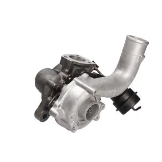 Турбина восстановленная VW Polo 02-09, Audi A3 96-03, Skoda Octavia Tour 96-10 MSG 53039700044
