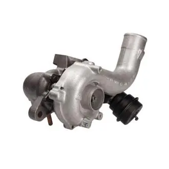 Турбіна відновлена VW Golf IV 97-03, Bora 98-13, Beetle new 98-11; AUDI A3 96-03, TT 98-06; SKODA Octavia Tour 96-10; SEAT Ibiza 02-09 MSG 53039700053