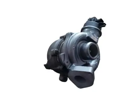 Турбина восстановленная AUDI A4 A5 Q5 A6 2.0 TDI 06.2008-, SEAT EXEO (3R2) 2.0 TDI 12.2008- MSG 53039700133
