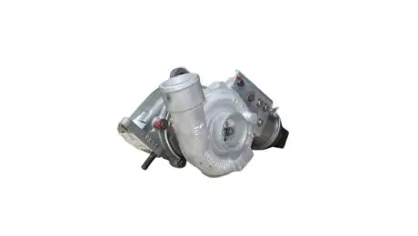 Турбина восстановленная GREAT WALL HOVER H5 11- MSG 53039700168