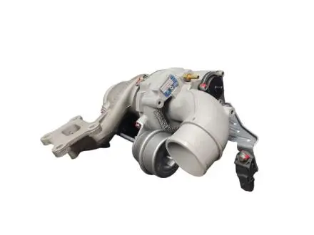 Турбина восстановленная FORD GALAXY III (CK) 15-,MONDEO V (CF) 14-,S-MAX II (CJ, WA6) 15- MSG 53039700271