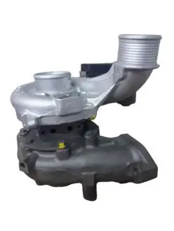 Турбіна відновлена HYUNDAI Santa Fe DM 12-18, Santa Fe TM 18-, Grandeur HG 11-16; KIA Sorento UM 14-20 MSG 53039700430