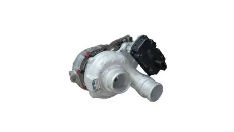 Турбина восстановленная 2.2 XDi SSANGYONG KORANDO (CK) 15- MSG 53039700490