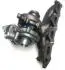 Турбина восстановленная 2.0 BlueHDi CITROEN JUMPER 15-, PEUGEOT BOXER 15- MSG 53039700840 (фото 1)
