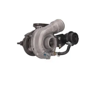 Турбина восстановленная 2.5 TD 92- Ford Transit 86-00 MSG 53049700001