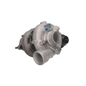 Турбина восстановленная ALFA ROMEO 164 87-98 MSG 53169706705