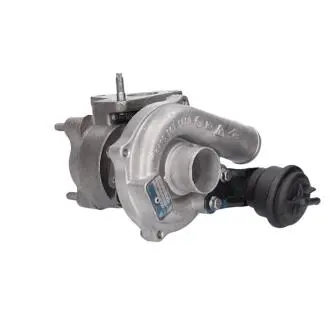 Турбіна відновлена RENAULT Kangoo 97-07, Logan 04-13, Megane II 03-09, Scenic II 03-09, Clio III 05-12, Clio II 98-05, Modus 04-08, Modus 08-12, Symbol 98-08; NISSAN Note 05-12, Micra K12 03-10, Almera N16 00-06, Kubistar 03-08; SUZUKI Jimny 98-18; D MSG 54359700000