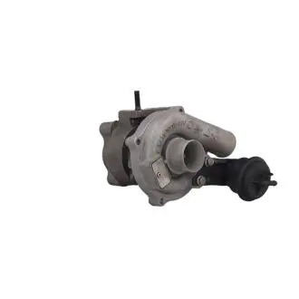 Турбина восстановленная Renault Megane II 03-09, Renault Kangoo 97-07, Nissan Almera N16 00-06 MSG 54359700002