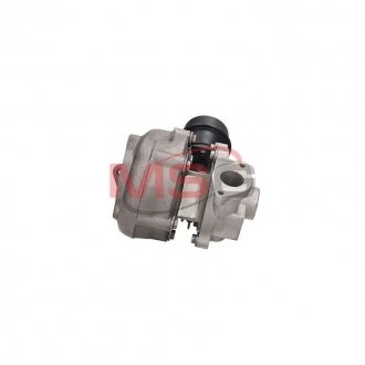 Турбина восстановленная Fiat Doblo 00-09, Alfa Romeo MiTo 08-18, Lancia Ypsilon 03-11 MSG 54359700014