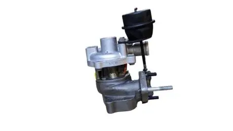 Турбіна відновлена FORD Ka 08-16; OPEL Combo C 01-11, Corsa C 00-06, Meriva A 03-10, Agila 00-07, Agila 08-14; SUZUKI Swift 04-10, Splash 08-15 MSG 54359700019