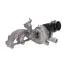 Турбіна відновлена VW Polo 02-09, Golf IV 97-03, Bora 98-13; SKODA Fabia I 99-07, Octavia Tour 96-10; SEAT Ibiza 02-09 MSG 54399700006 (фото 1)