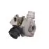 Турбина восстановленная 1.5 DCI Nissan Qashqai, Renault Kangoo 08-, Renault Megane III MSG 54399700030 (фото 1)