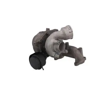 Турбина восстановленная SEAT Cordoba 02-09, Ibiza 02-17, CORDOBA (6L2) 05-09, IBIZA IV (6L1) 05-09 MSG 54399700054