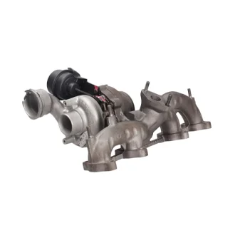 Турбіна відновлена VW T5 03-15 MSG 54399700058