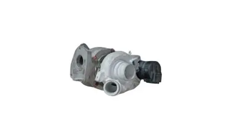 Турбина восстановленная правая LAND ROVER RANGE ROVER (L322) 06-12 MSG 54399700062