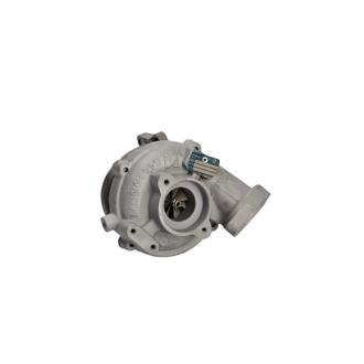 Турбина восстановленная Bi-Turbo малая BMW 5 E60-61 03-10, BMW X6 E71 08-14, BMW X5 E70 07-13 MSG 54399700089