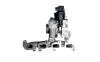 Турбина восстановленная AUDI A1 (8X1) 10-; SEAT IBIZA V (6J5) 09-, VW POLO (6R_) 1.6 TDI 09- MSG 54399700098 (фото 1)