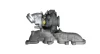 Турбіна відновлена VW Polo 09-18; AUDI A1 10-18; SKODA Fabia II 07-14, Roomster 06-15; SEAT Ibiza 09-17 MSG 54399700114 (фото 1)