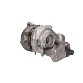 Турбина восстановленная BMW 5 F10-18 10-17, X5 E70 07-13, X6 E71 08-14, 7 F01-F04 08-15 MSG 54409700006