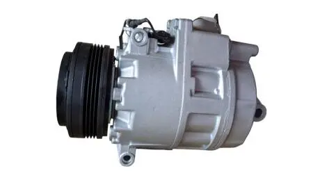 Компрессор восст. BMW X5 E53 3.0i 3.0D 00- MSG 5C901-45010
