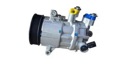 Компрессор восст. AUDI A3 12-14, SKODA OCTAVIA A5 04-13, VW CADDY III 04-15 MSG 5Q0820803B R