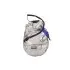 Компресор кондиціонера відновлений BMW 1 F20/F21 11-19, 1 E81-88 04-11, Z4 E89 09-17, 3 E90-93 05-12 MSG 64526956719 R (фото 4)