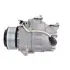Компресор кондиціонера відновлений BMW X6 E71 08-14, 7 F01-F04 08-15 MSG 64529205096 R (фото 1)